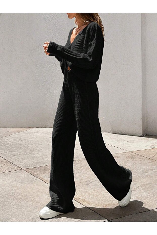 BRİTLİ TRİKO TAKIM - 3