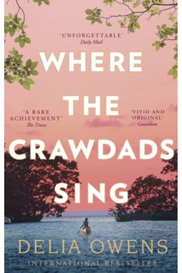 Where the Crawdads Sing