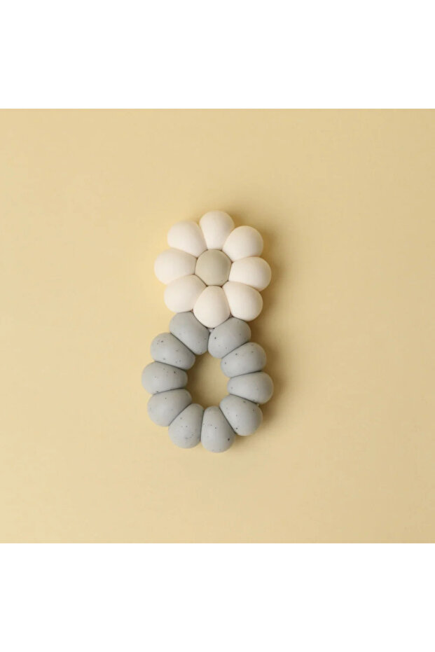 silicone teether - 2