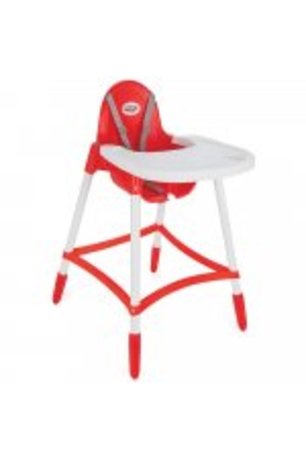 Scaun Inalt Stea Rosu 07 570