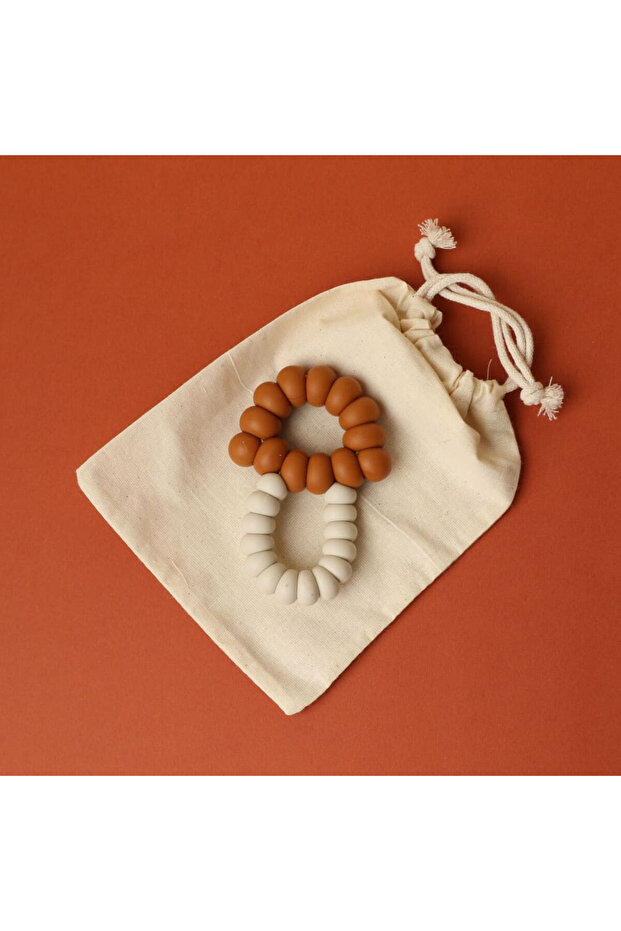 عضاضة تسنين سيلكون - 1