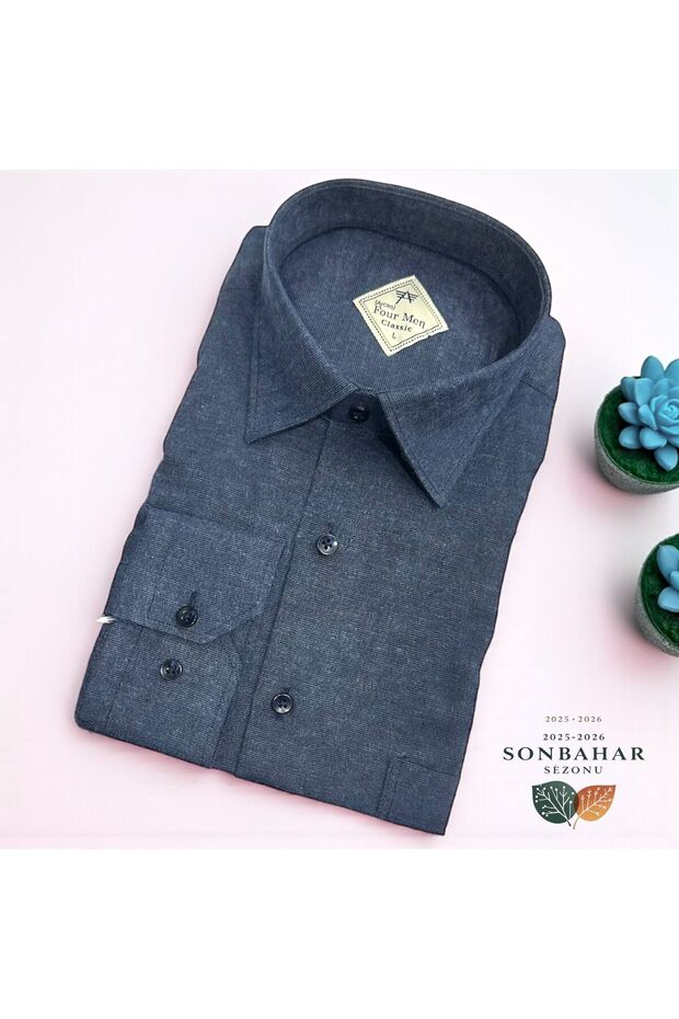 erkek gömlek - 2