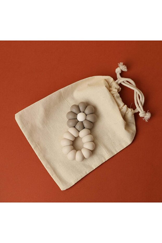 silicone teether - 3