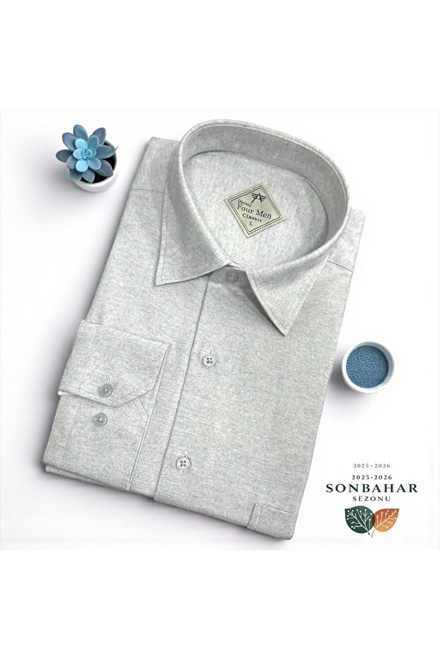 erkek gömlek - 2