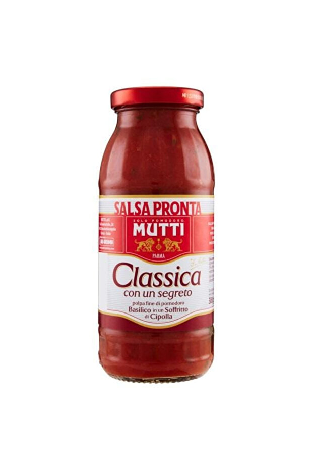 Salsa Classica 300g - 1