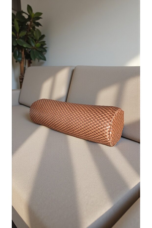 40 cm Cylinder Pillow, Bed Decoration, Bed Throw Pillow, Throw Pillow, Cylinder Throw Pillow, Cylinder Sponge Seat