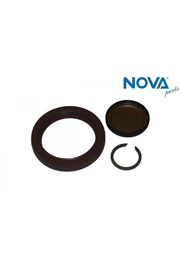 020498085G طقم إصلاح سدادات ناقل الحركة - A3-Bettle-Bora-Caddy-Golf-Jetta-Passat-Leon