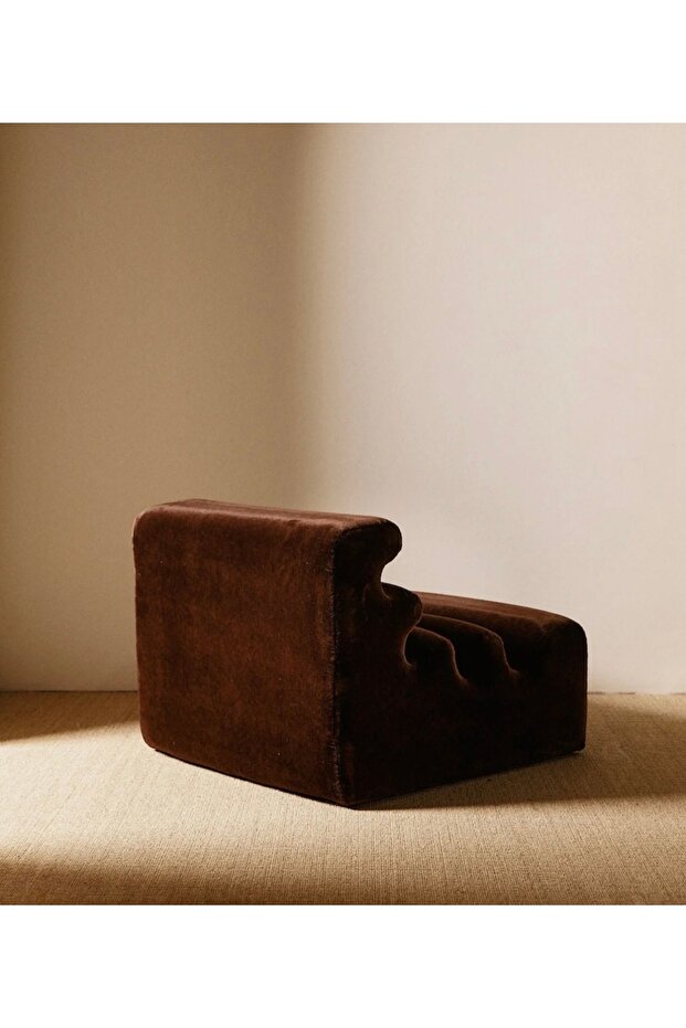 Mossia Kadife Berjer - 4