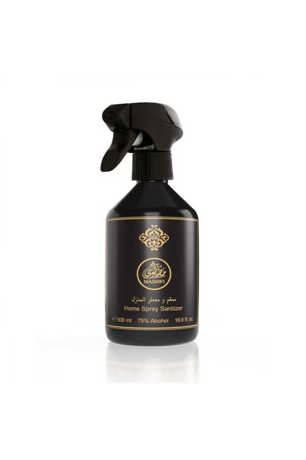 معطر ومطهر ماداوي برائحة متجددة 500 مل