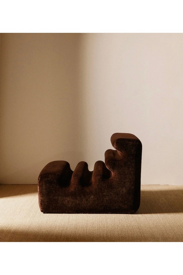 Mossia Kadife Berjer - 6