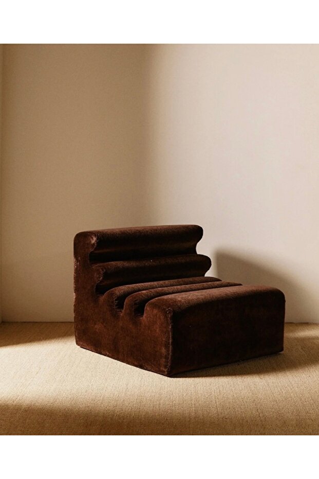 Mossia Kadife Berjer - 7