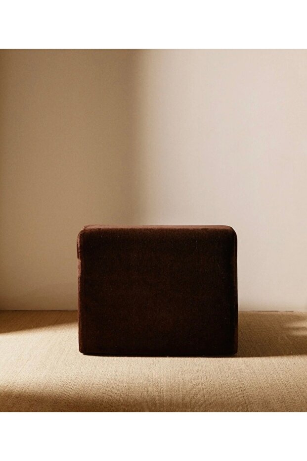 Mossia Kadife Berjer - 5