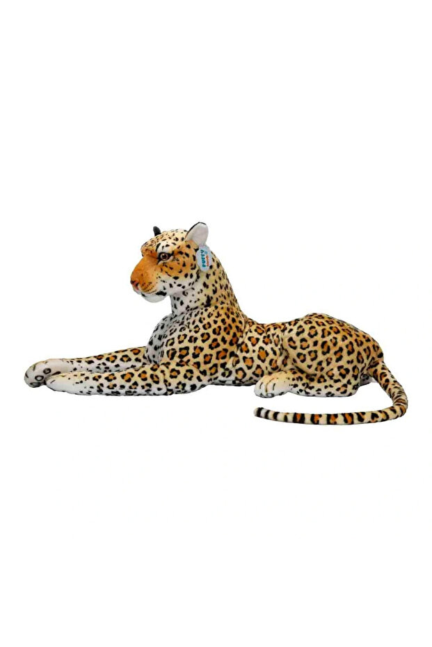 قطيفة النمر 90 سم - 1