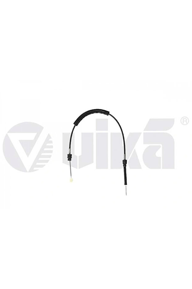 1T0711265Af Gear Shift Cable (Selection) - Caddy 2004-2015 - Touran 2006-2015 1.6-1.9 Tdi Bjb-Bls-Cayd