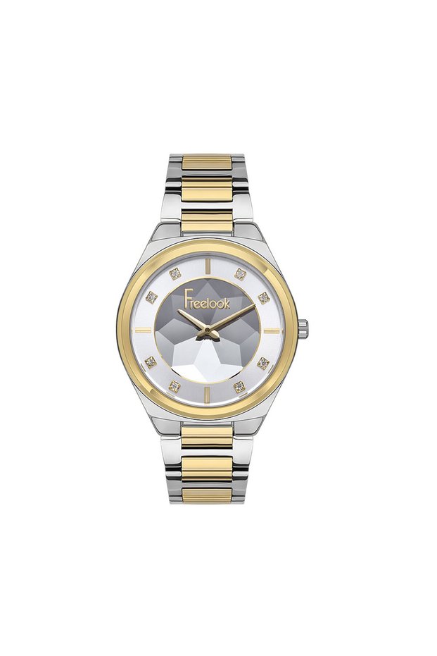 Ceas pentru dama Eiffel FL.1.10379.2