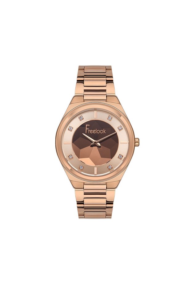 Ceas pentru dama Eiffel FL.1.10379.5