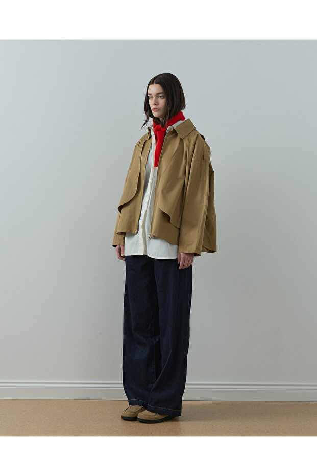 Vento Trençkot - 3