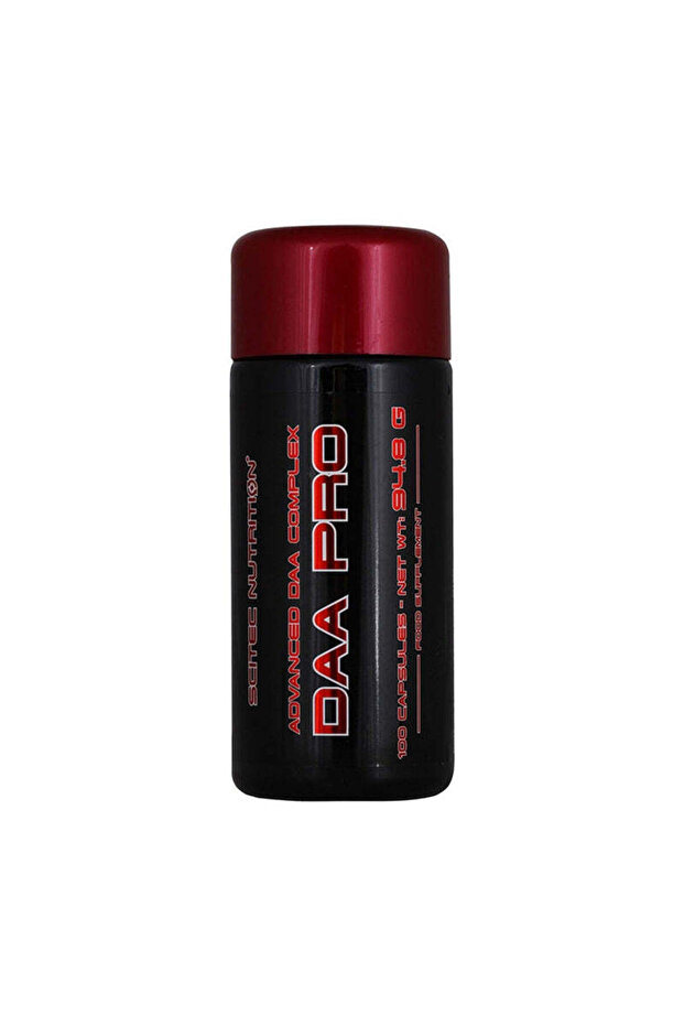 Scitec Daa Pro 100 Caps