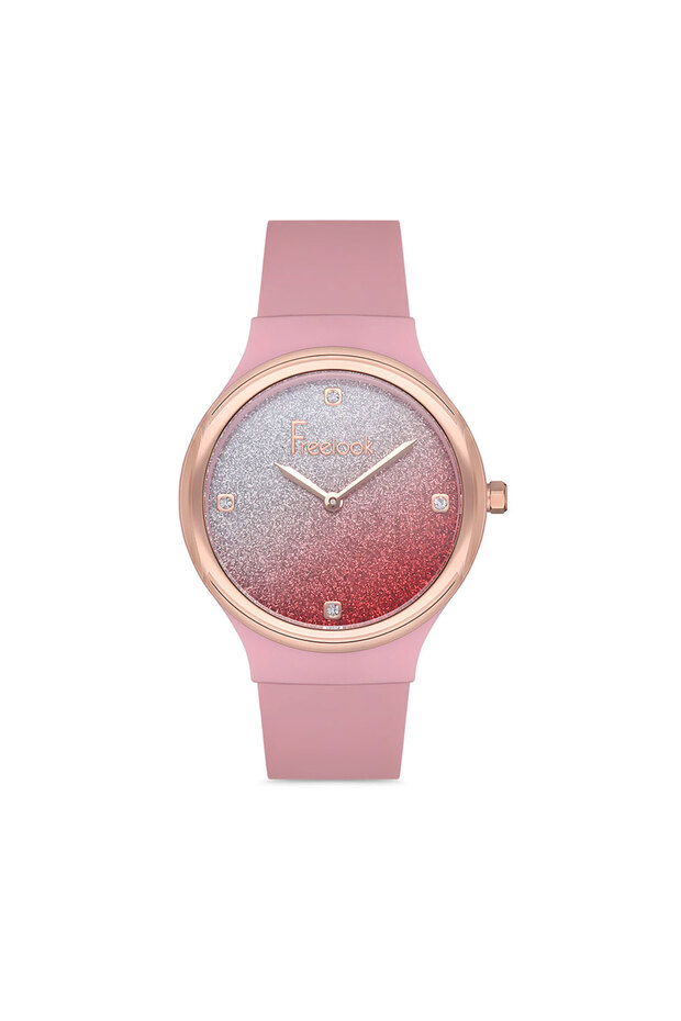 Ceas pentru dama Eiffel FL.1.10185.6