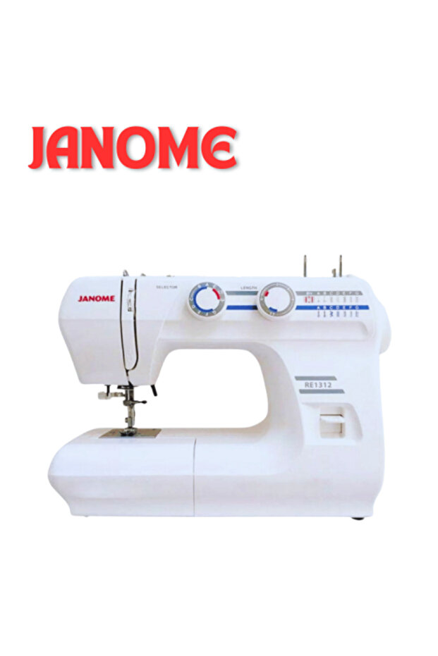 Sewing Machine 1312 - 1