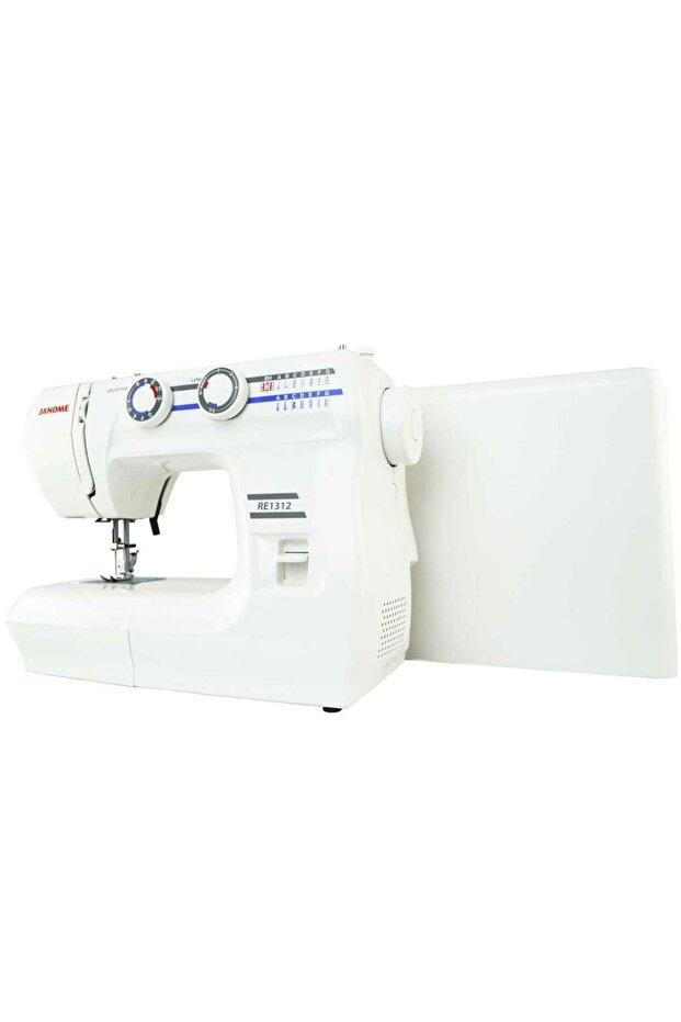 Sewing Machine 1312 - 2