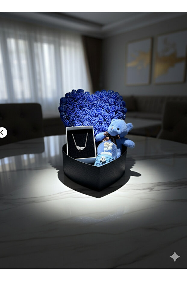 Basic Hediye Paketi Basic Hediye Paketi - 1