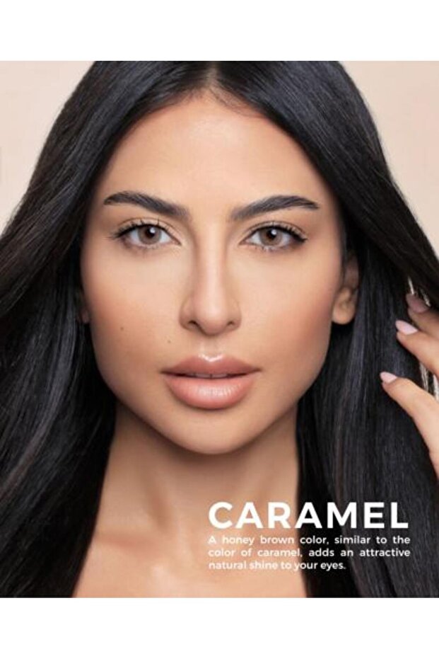 Caramel - 1