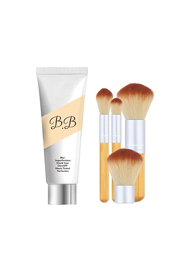 -BB cream - 1