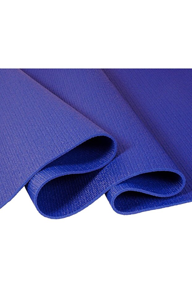 Yoga Mat Non Slip, Yoga Mat with Strap. Exercise Mat. Yoga and Many Other Home Workouts