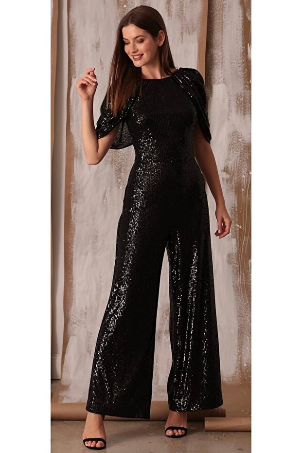 Hilaltrend pullu tulum - 1