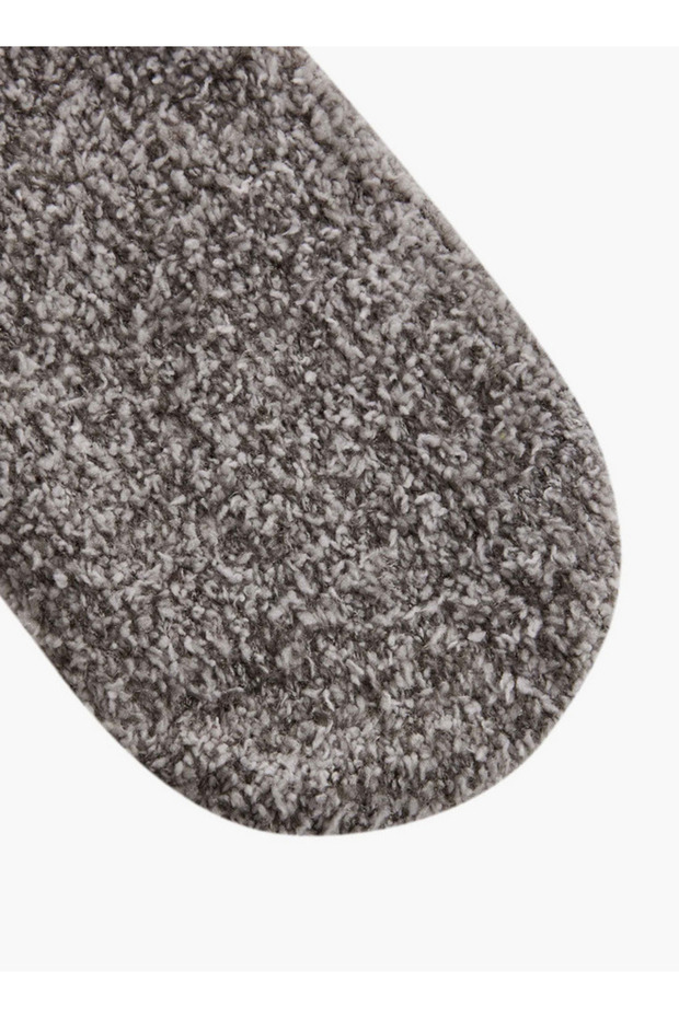 جوارب مع قناع للعين - 6