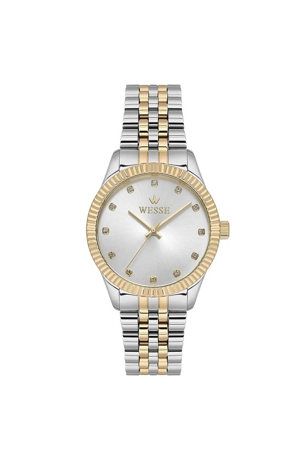 Wwl1088B02 Women Wrist Watch
