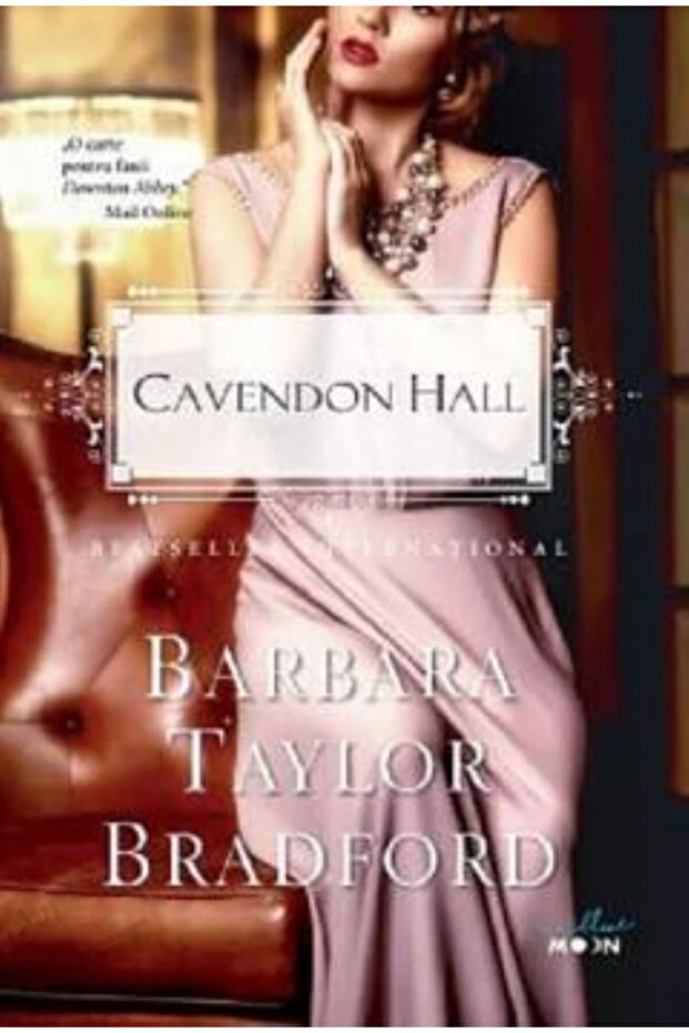Cavendon Hall - 1