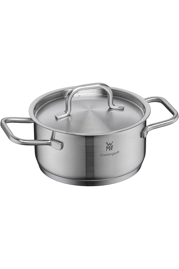 Inspiration Plus Mat Tencere Seti 4 Parça - 2