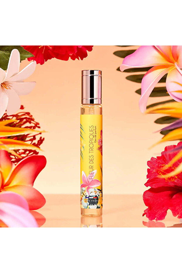 Fleur Des Tropiques - EDP