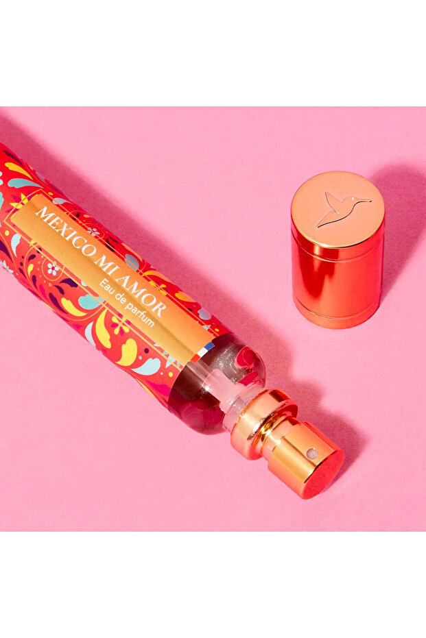 Mexico mi Amor - EDP - 2