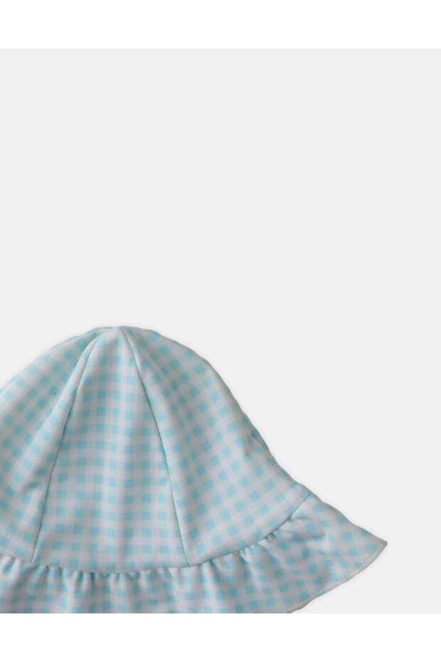 قبعة للبنات - 6