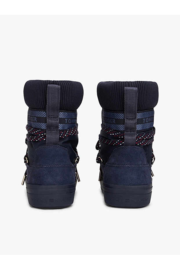 TOMMYTECH RWB SNOWBOOT WARM - 5