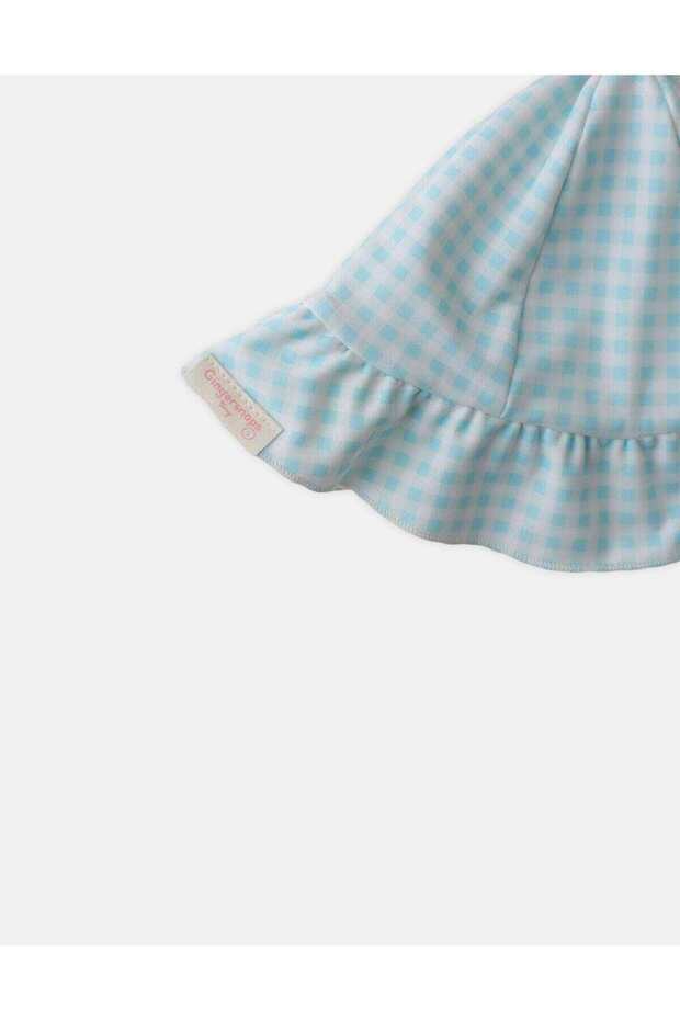 قبعة للبنات - 7