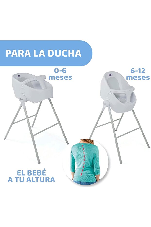 عش الفقاعات، رمادي بارد - 3