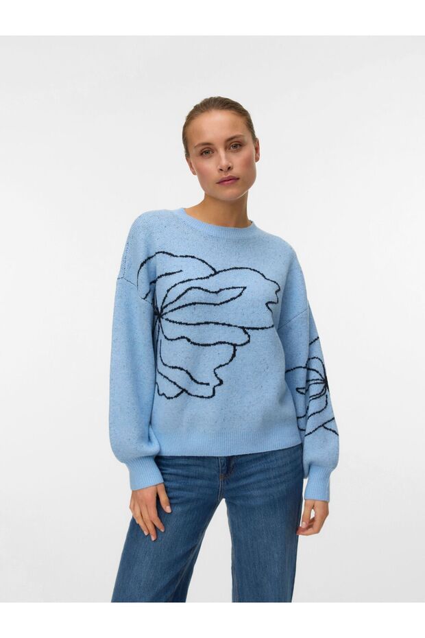 Strickpullover AWHEART Strickpullover - 4