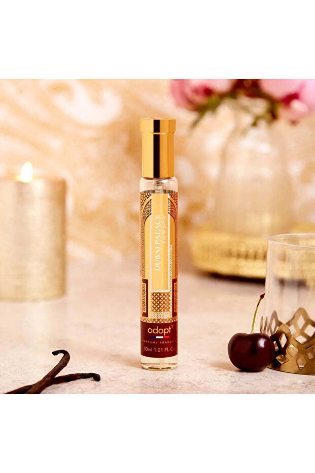 دبي بالاس - عطر - 1