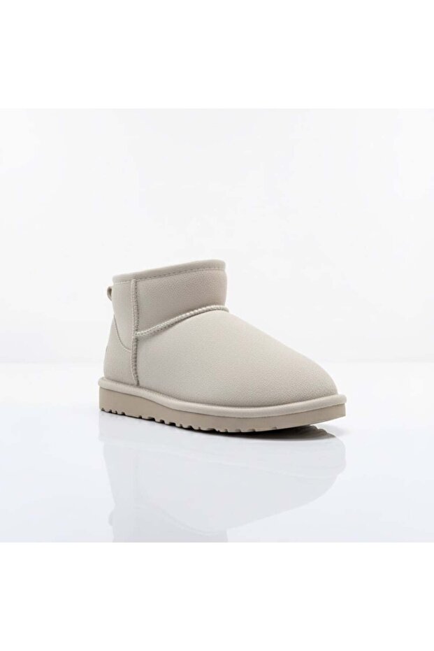 Tüylü Mini Bot - 3