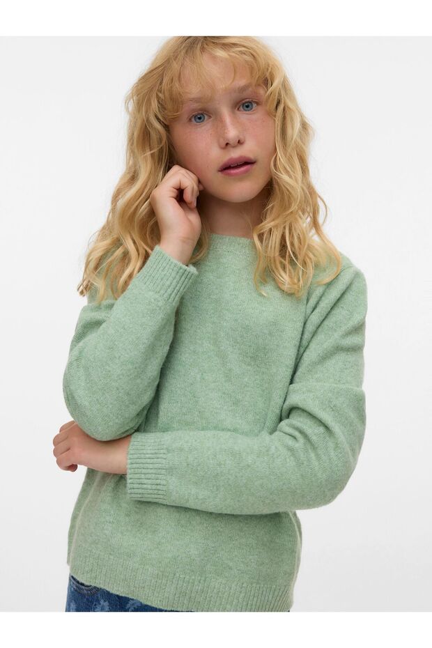 Strickpullover VMDOFFY Strickpullover - 4