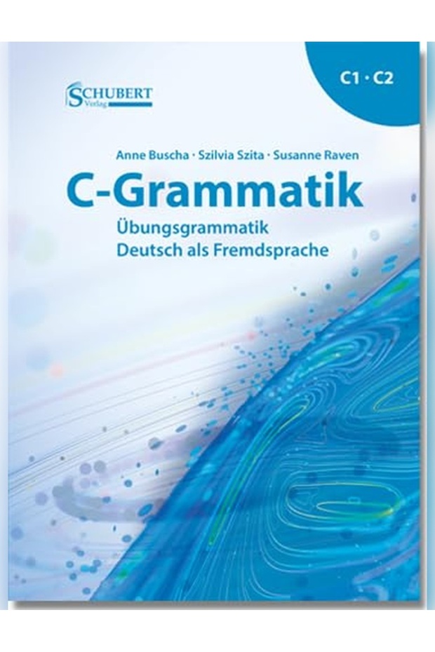 C-GRAMMATIK (C1-C2) + LMS BLINKLEARNING - 1