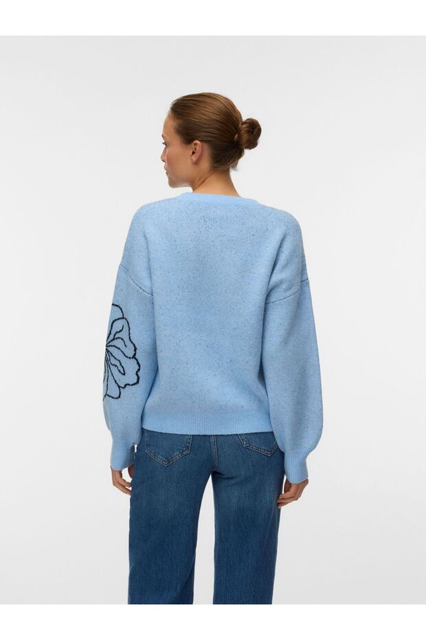 Strickpullover AWHEART Strickpullover - 3