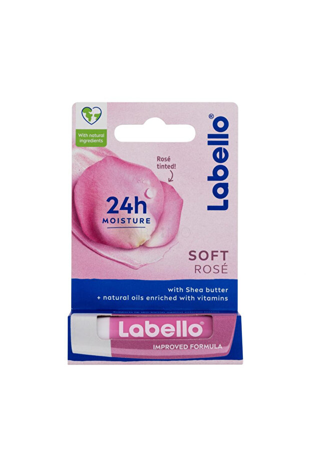 Trandafir moale 24h - 1