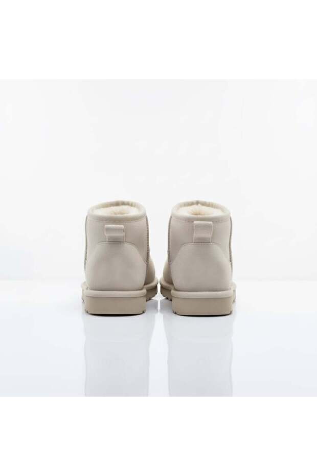 Tüylü Mini Bot - 4