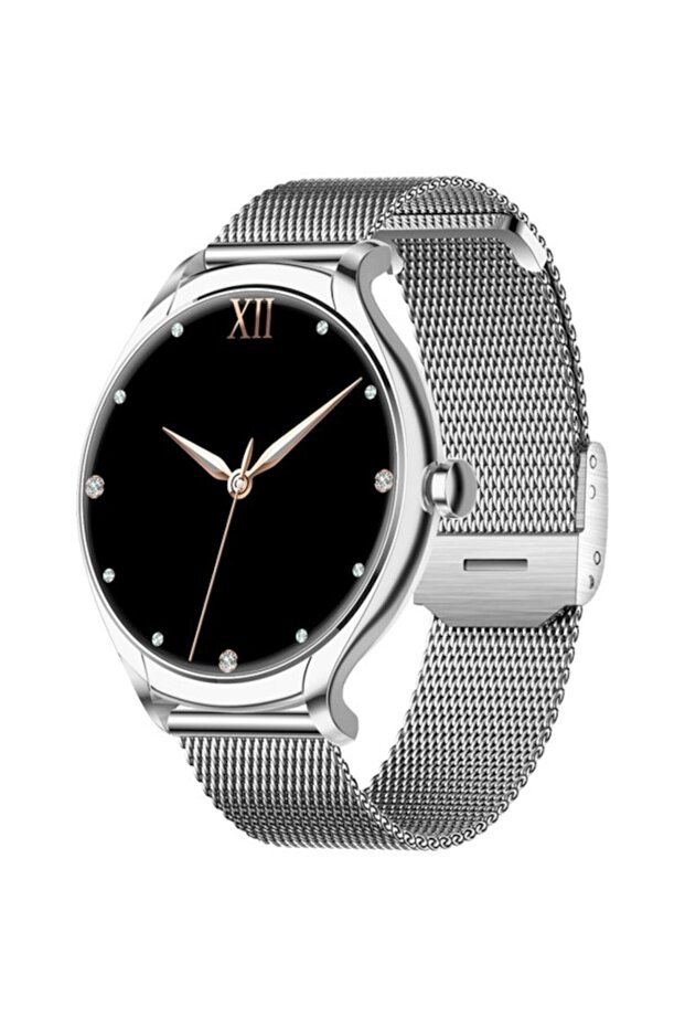 SOLTOY™ Kems SmartWatch, 1.39" FULL Touch Display, Bluetooth Calling, Notifications - 2