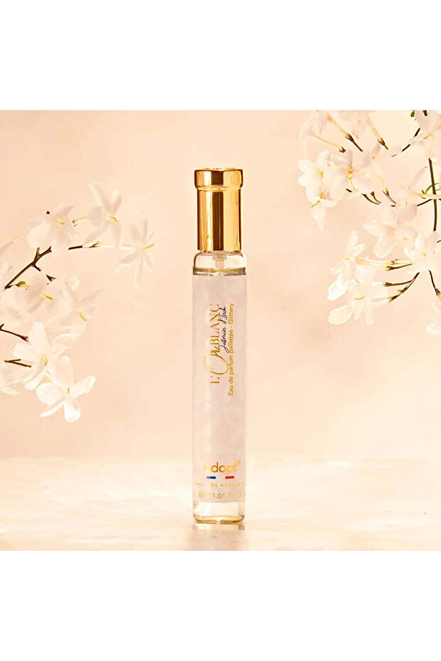 لور بلانك - أو دو بارفان - 1